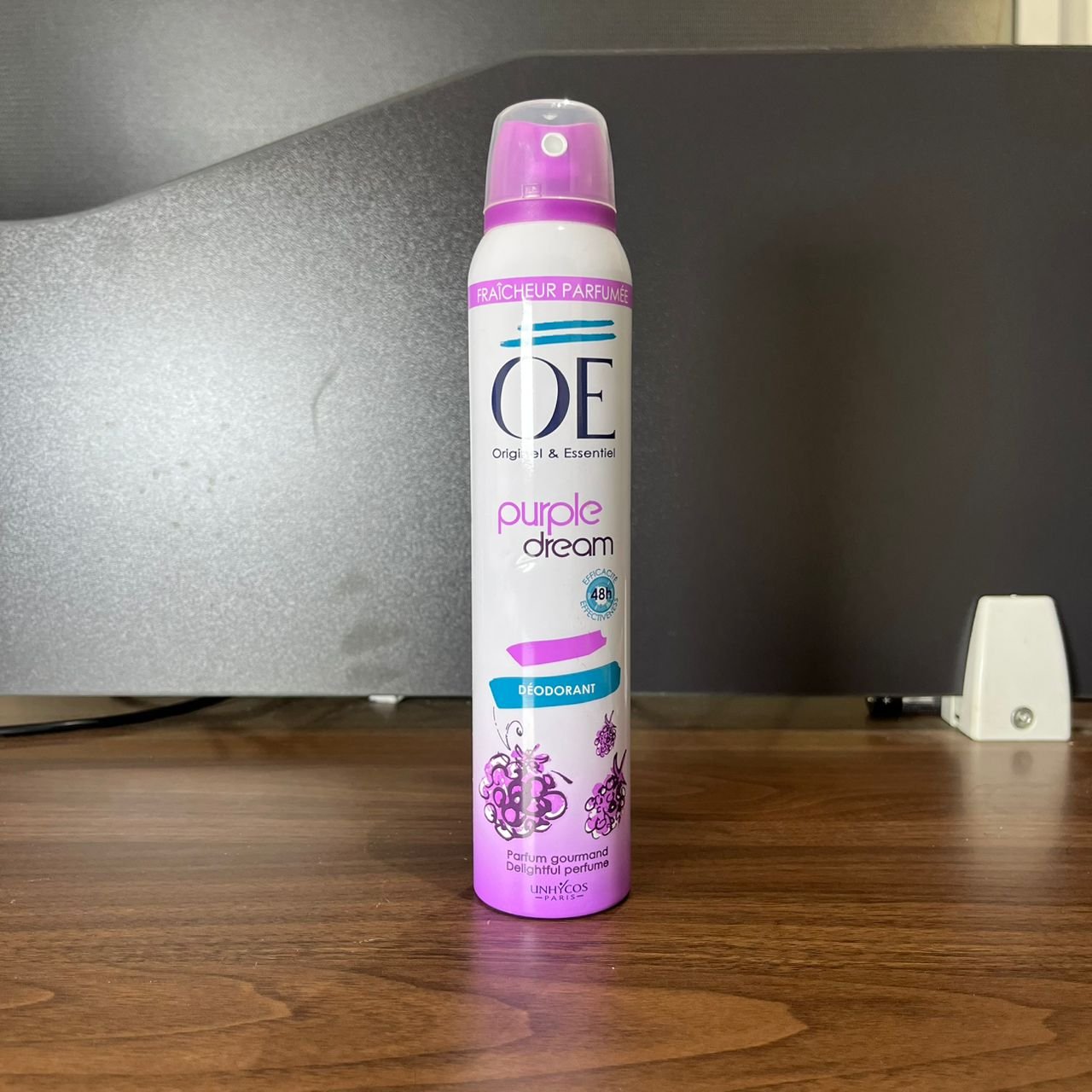 Deodorant OE Purple Dream