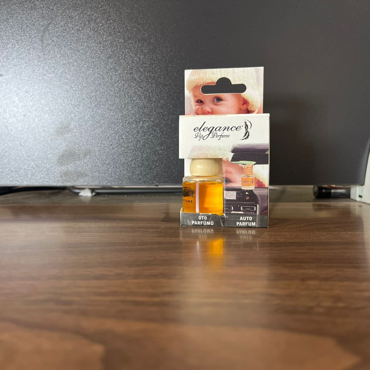 Senteur Elégance VIP Bébek