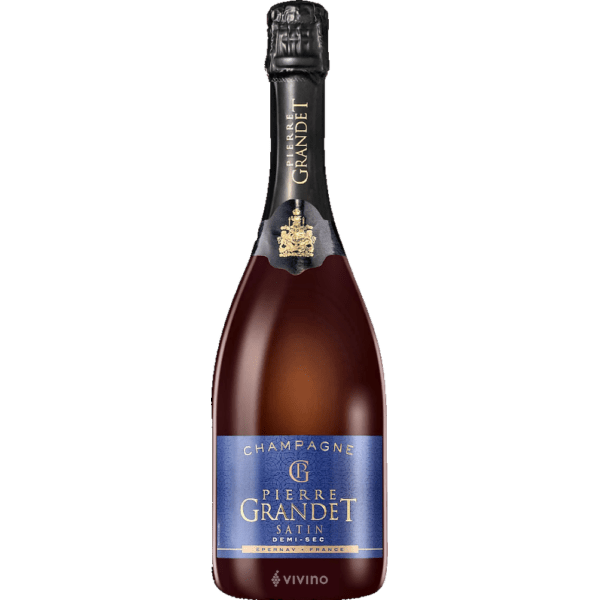 PIERRE GRANDET DEMI-SEC