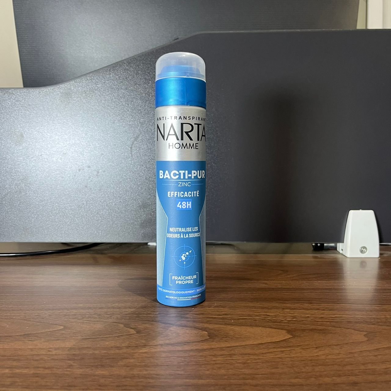 Déoderant NARTA HOMME