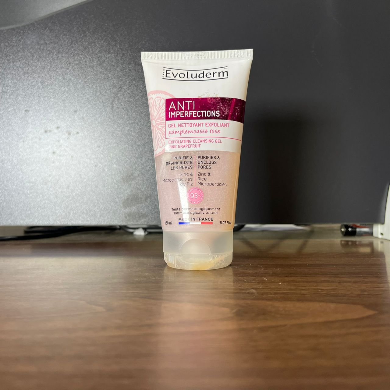 Evoluderm Anti Imperfections