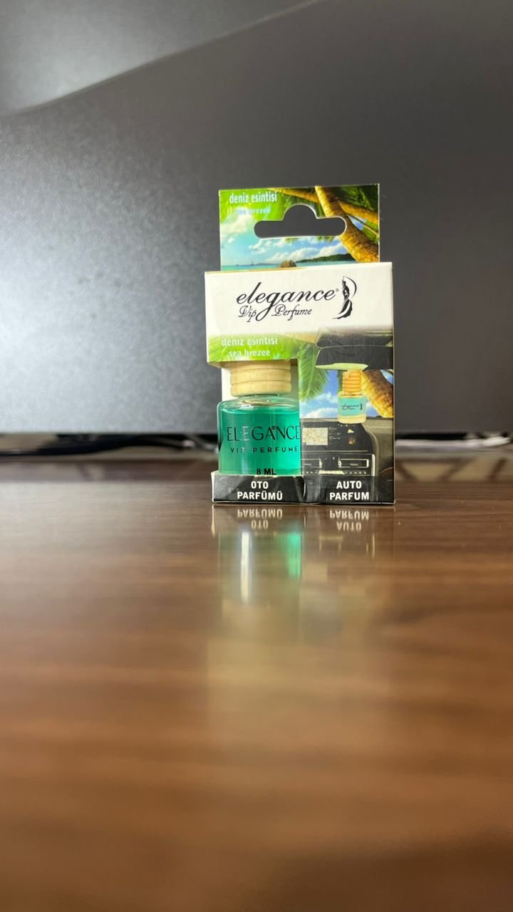 Senteur Elégance VIP