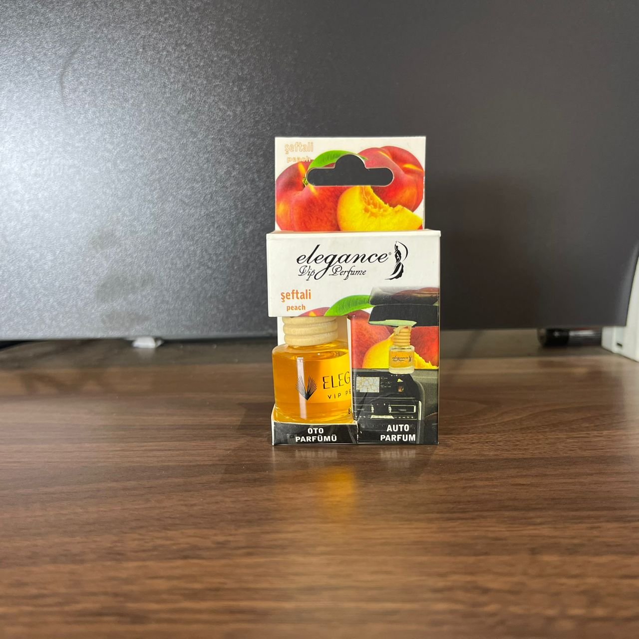 Senteur Elégance VIP Seftali