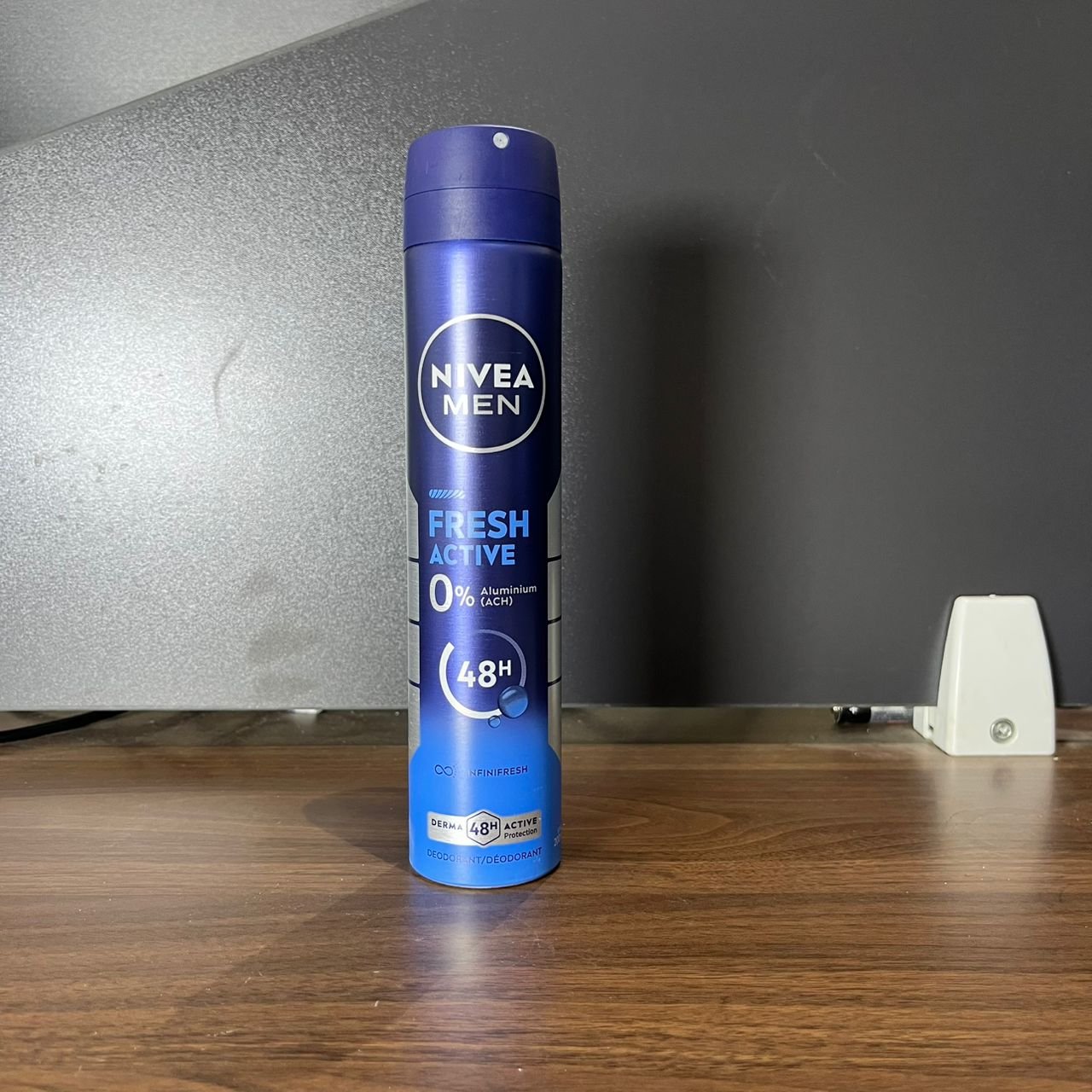 NIVEA MEB FRESH ACTIVE