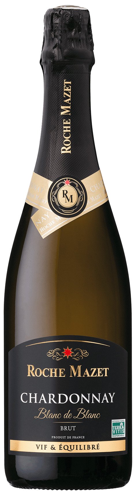 ROCHE MAZET CHARDONNY