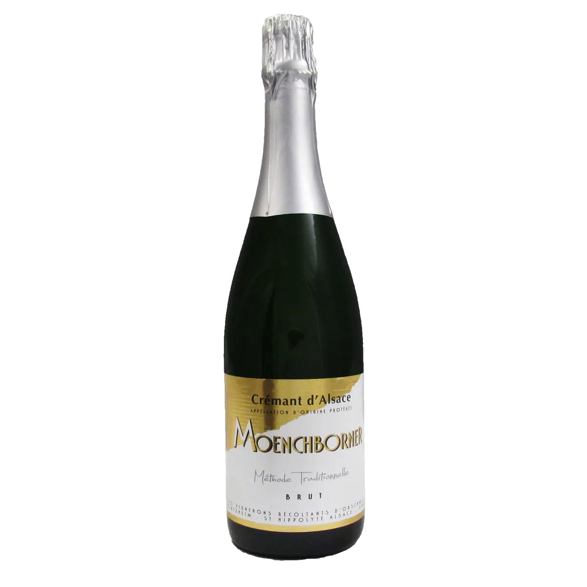 MOENCHBORNER CREMANT D'ALSACE