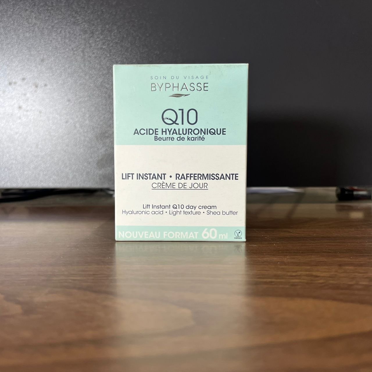 Crème de jour BYPHASSE LIFT