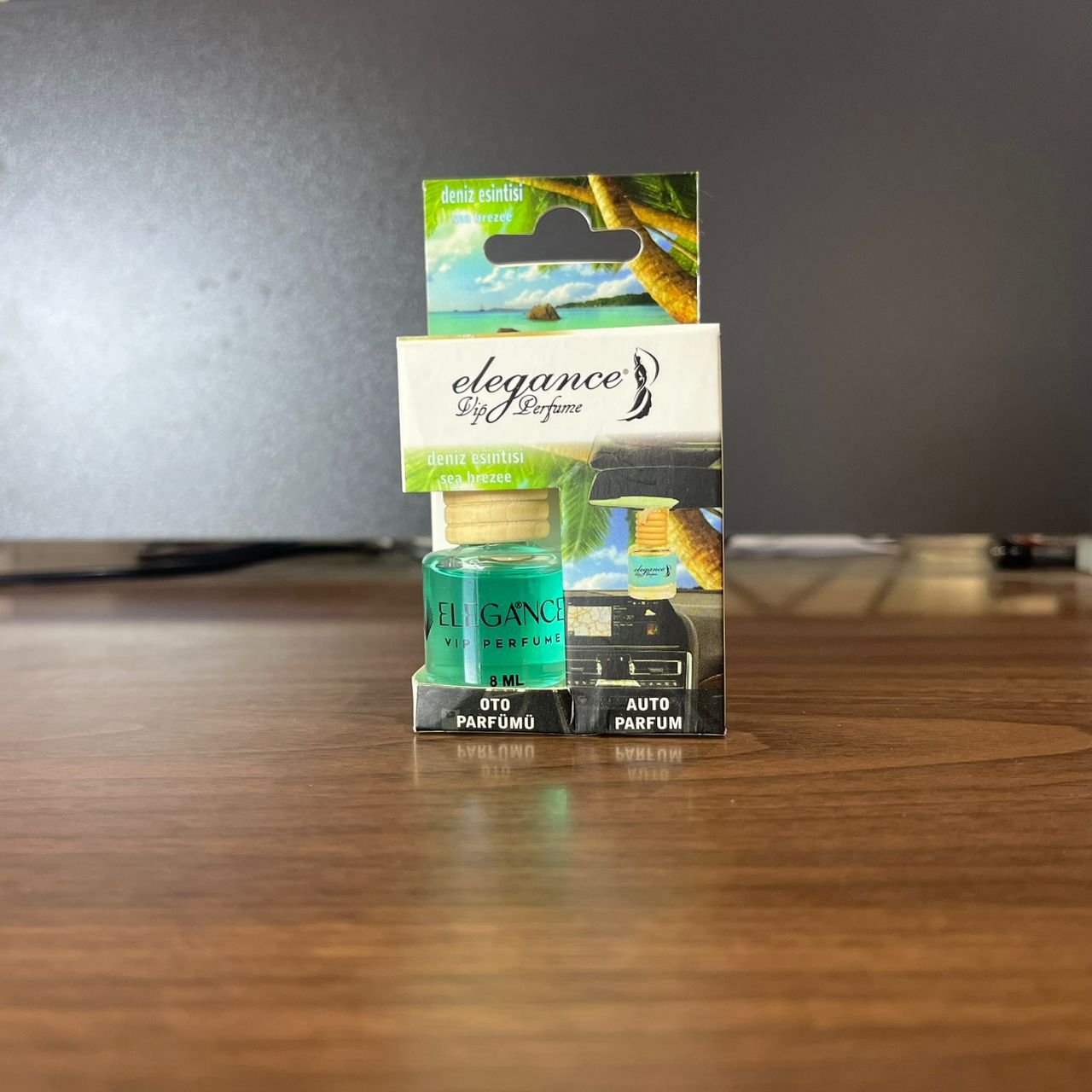 Senteur Elégance VIP DE