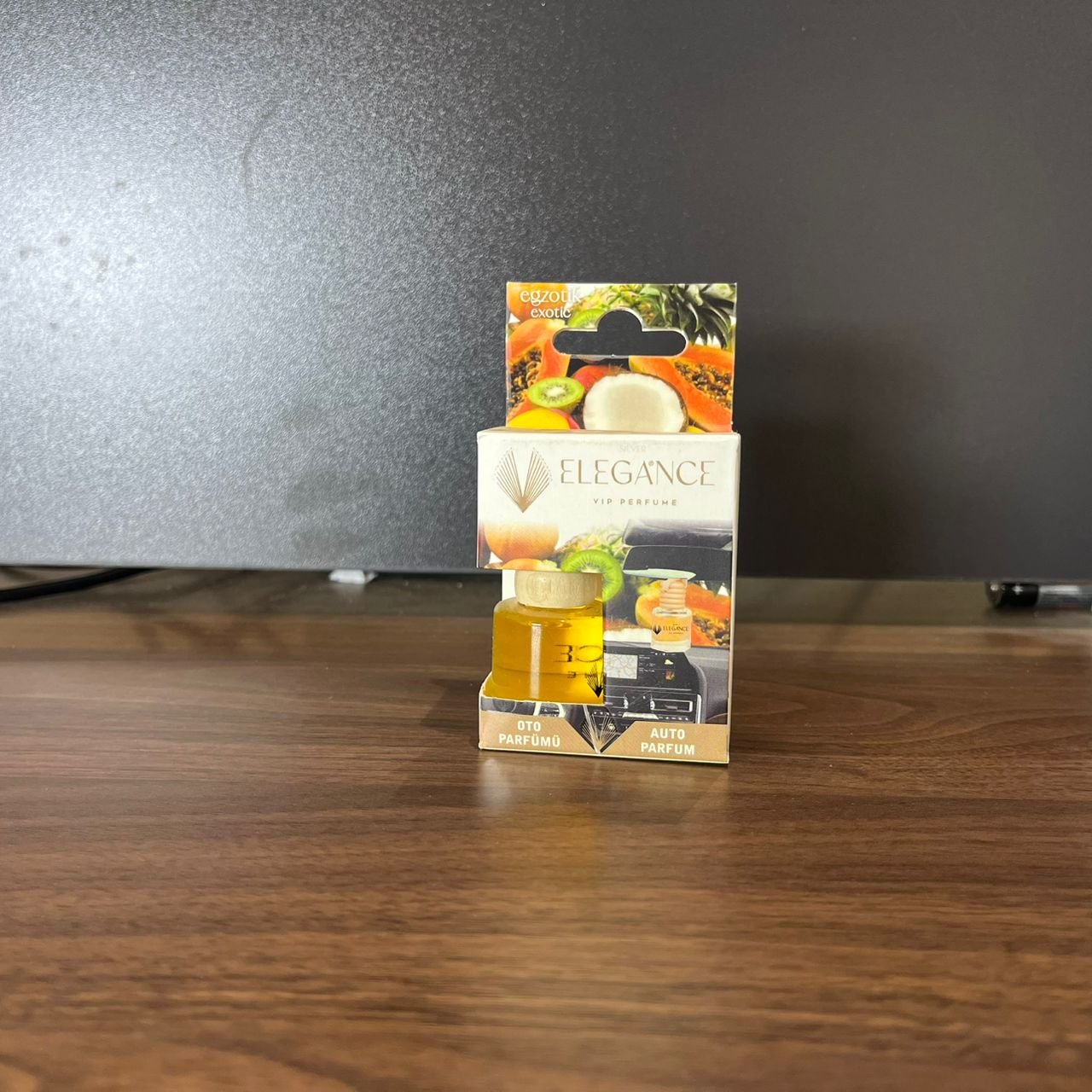 Senteur Elégance VIP Deniz