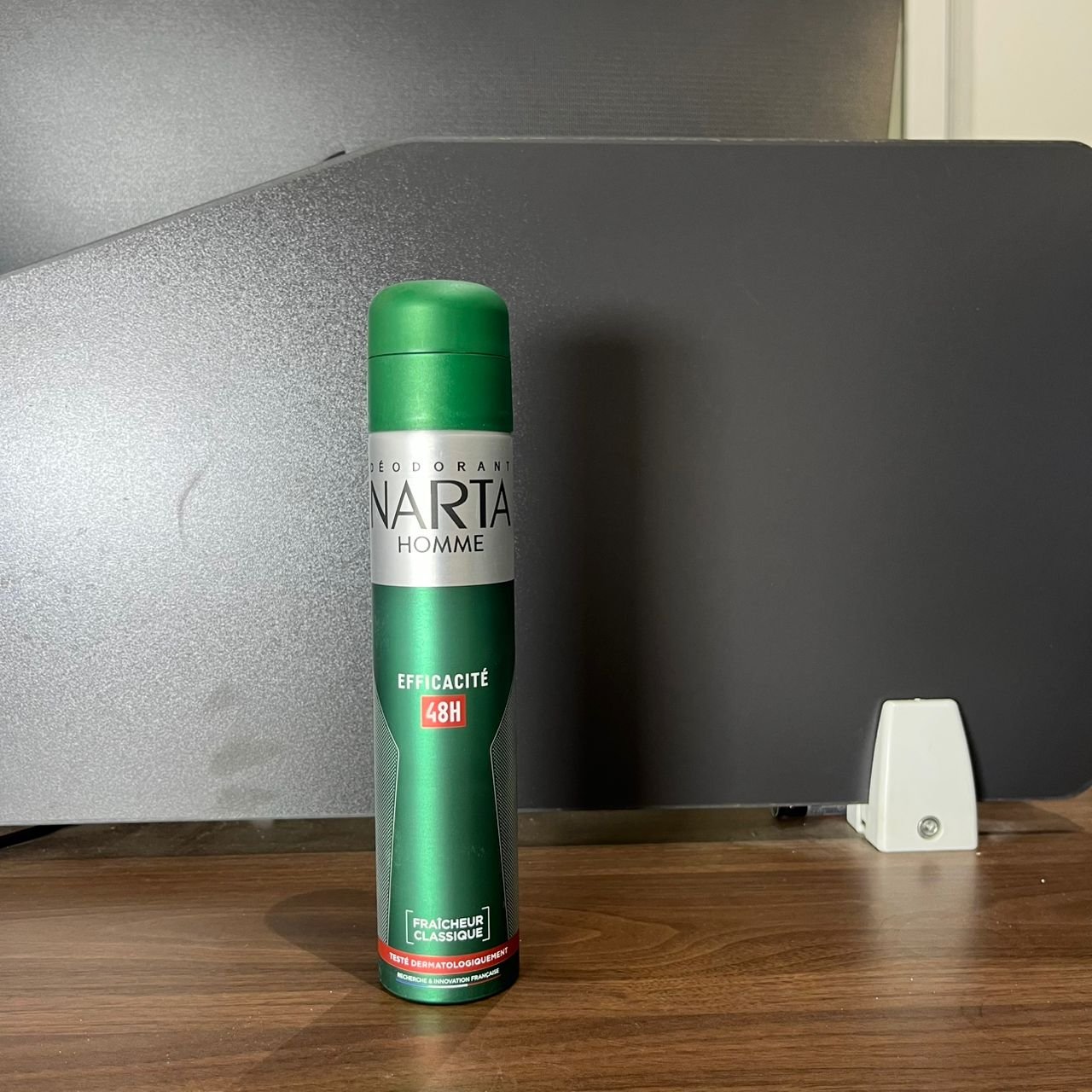 Déodorant NARTA HOMME EFF