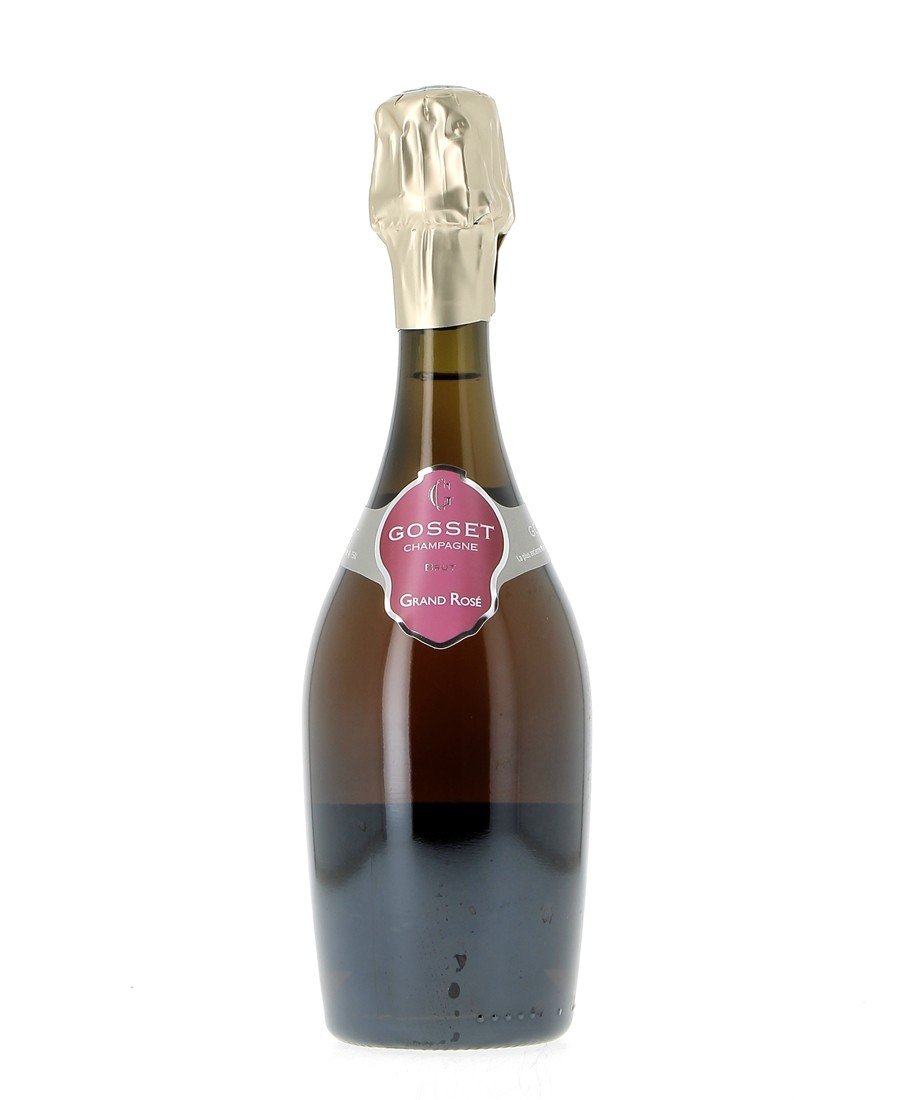 GOSSET ROSE