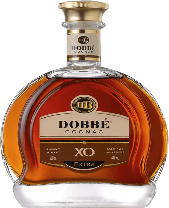 DOBBE COGNAC XO