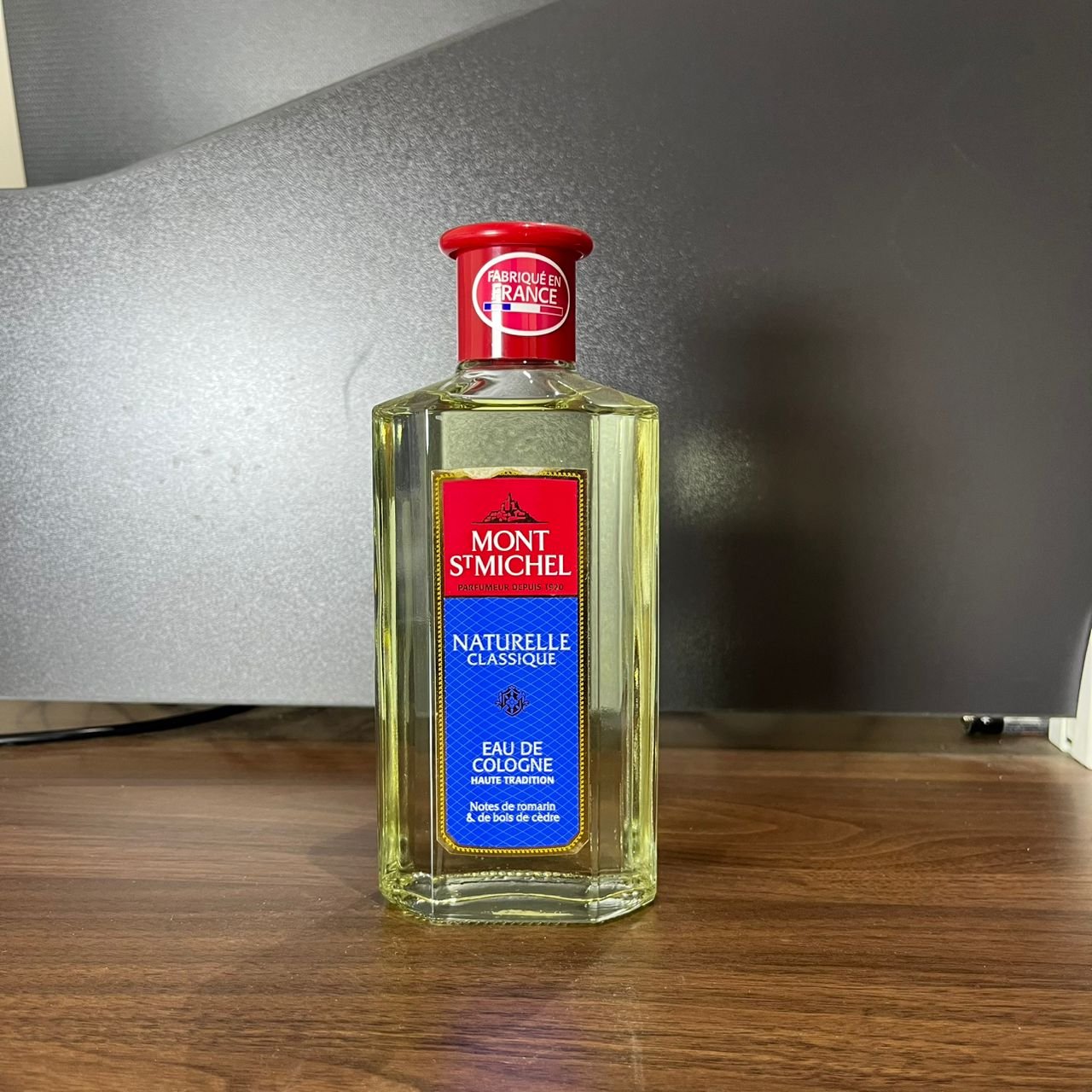 Parfun MONT ST MICHEL NC