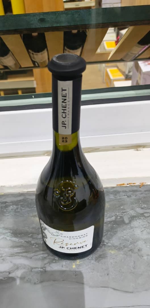 CHARDONNAY RESERVE JP CHENET 750ML