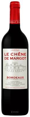 LE CHENE DE MARGOT 75CL