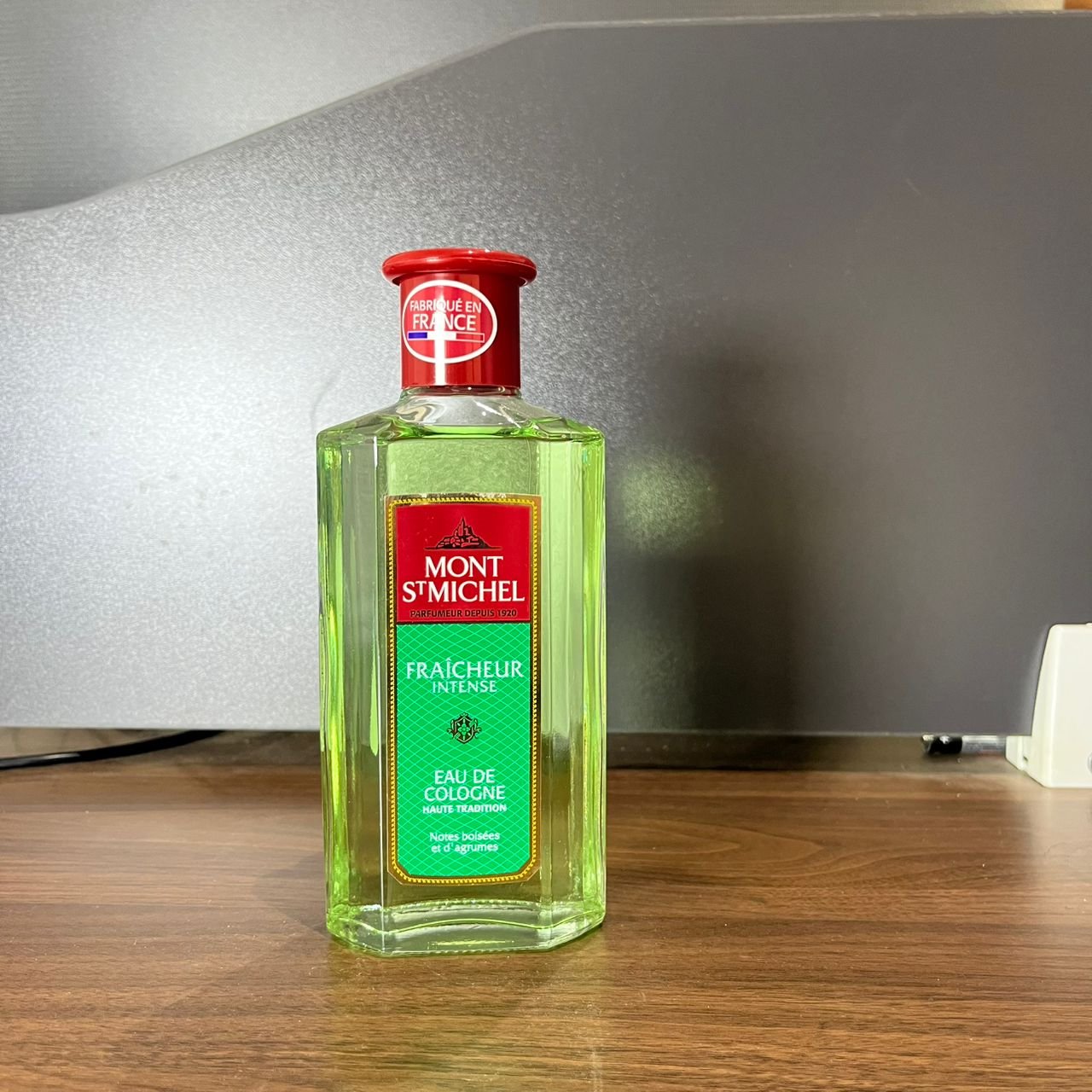 Parfun MONT ST MICHEL F