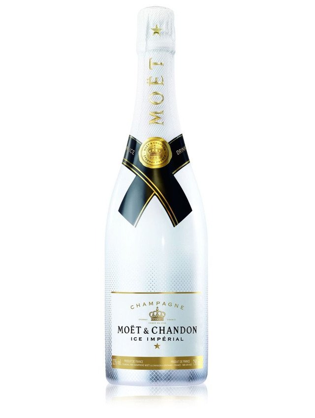 MOET & CHANDON ICE IMPERIAL