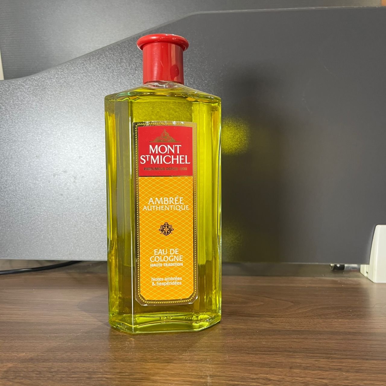 Parfun MONT ST MICHEL