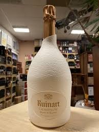CP Ruinart Blanc de Blanc