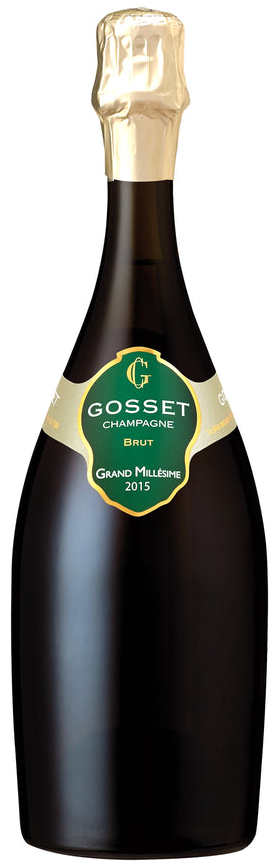 GOSSET