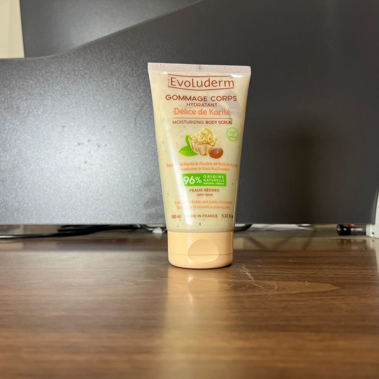 Evoluderm GOMMAGE CORPS