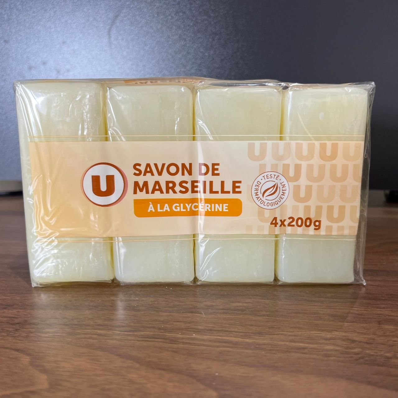 Savon Marseille