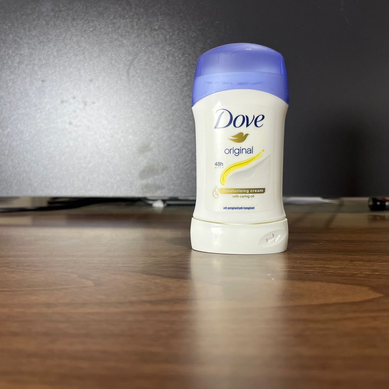 Déodorant Dove Original