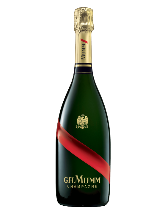 GH MUMM BRUIT