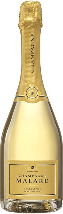 MALARD GR CRU BLANC DE BLANC